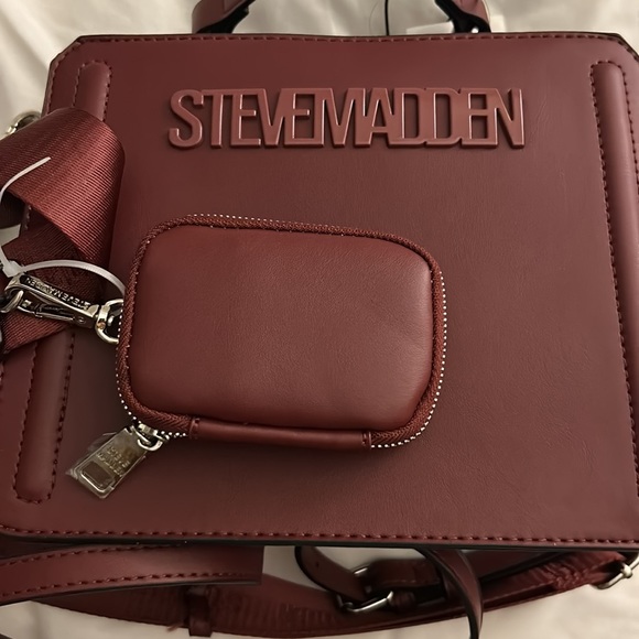 Steve Madden EVELYN BAG - Picture 5 of 6
